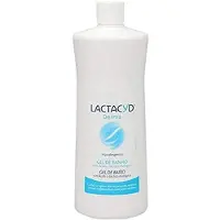 Lactacyd Derma Shower Gel 1000 ml mild duschgel för känslig hud
