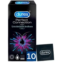 Durex - Perfect Connection 10 U