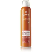 Rilastil Solsystem SPF 50+ Genomskinlig Spray Mycket Högt Skydd 200 ml