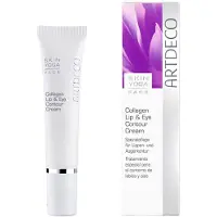Artdeco Skin Yoga Collagen Eye and Lip Contour Cream - 15ml