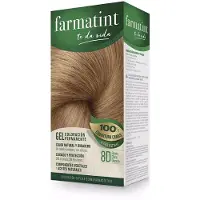 Farmatint 8D Permanent Coloring Gel Light Golden Blonde 150ml
