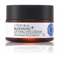 All Natural Blooming Lifting Eye ögonkräm