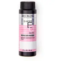Redken Shades Eq Bonder Inside 010t-9.11 60ml Hårfärg