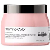 L'Oréal Vitamin Color Mask 500 ml