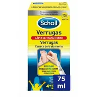 Scholl Vårbehandlingspenna