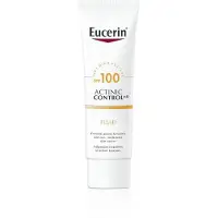 Eucerin Solskydd Actinic Md Fluid Spf100 80 ml