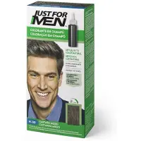 Just for men Colorant In Shampoo