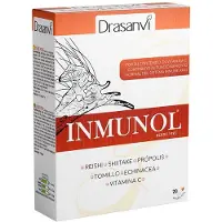 Drasanvi Inmunol-flaskor 10ml 20 Enheter