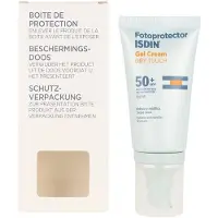 Isdin Solskyddsfaktor Spf50+ 50ml
