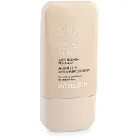 Sensilis Pure Age Perfection 05-pêche Rosé Foundation 30ml