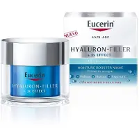 Eucerin Hyaluron-Filler + 3x Effect Hydation Booster Nattkräm 50 ml