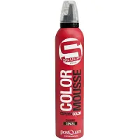 Postquam FÄRGMOUSS _ ASH 300 ML.