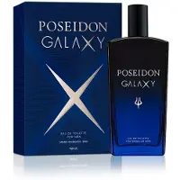KIENZLE Poseidon Galaxy Edt Spray 150ml