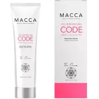 Macca Cellförnyelsekod Anti-cellulit Ansiktskräm 150ml