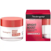 Neutrogena Bright Boost Night 50ml Ansiktskräm
