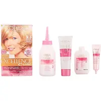 L'Oréal Excellence Creme Färg #9.3-ljus Ljus Gyllene Blond 192 ml