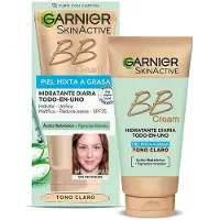Garnier Lätt Oljefri Bb-kräm 50ml