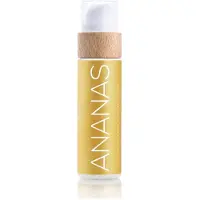 Cocosolis ANANAS Sun Tan & Body Hårolja