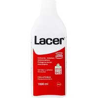 LACER Daily Mouthwash 1l Munskölj