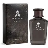 Scalpers The Club Parfymvatten 75ml