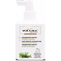 Voltage Cosmetics Hårväxtstimulerande Behandlingsspray Kosmetika 200ml