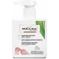Voltage Professionnel Shampooing Séchant 450 Ml (gr Aisse) (b)