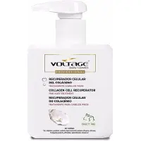 Voltage Cosmetics Behandling För återhämtning Av Kollagenceller 500ml