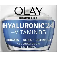 Olay Hyaluronic24 + Vitamin B5 Dagkräm 50 ml