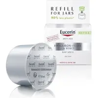 Eucerin Kräm - - HYALURON FILLER - SPF15 - 50 ml - Torr hud - Parabenfri