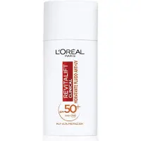 L'Oréal Revitalift Clinical Vitamin C UV Fluid SPF 50+ 50 ml