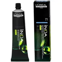 L'Oréal Inoa Permanent Hårfärg 60g
