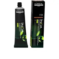 L'Oréal - Inoa No Ammonia Permanent Color 731 60 Gr