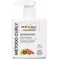 Voltage Cosmetics Lockaktivator Kosmetisk Behandling 500ml