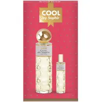 Saphir Cool de Parfymset