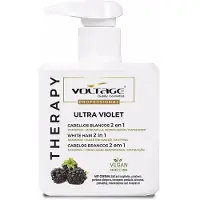 Voltage Therapy Ultra Violet Balsam