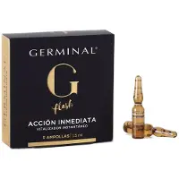 Sonstige Verlage - Acción Inmediata Ampollas 5 X 1,5 Ml