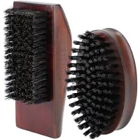 Lussoni Beard Borste set