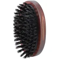 Lussoni Oval Skäggborste