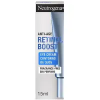 Neutrogena Retinol Boost 15l ögonkontur