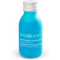 Matarrania Spf30 100% Ekologisk Solkräm 30ml
