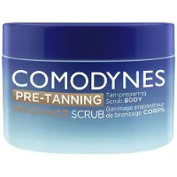 Comodynes Pre-Tanning Scrub