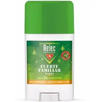 Relec Strong Family Repellent Stick 50g