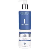 Neomoshy Ultimate Hair Repair 300ml Schampo