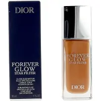 Dior Forever Star Glow Filter 6n Highlighter-rouge