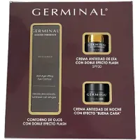 Germinal Immediate Action Radiance ögonkontur 3 Enheter