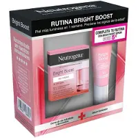Neutrogena Bright Boost Cream Serum 2 Enheter