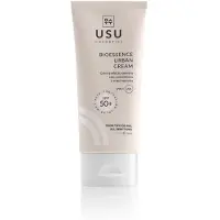 Usu Cosmetics Bioessence Urban Spf50+ Solskyddskräm 50ml