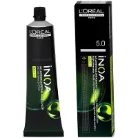 L'Oréal - Inoa No Ammonia Permanent Color 50 60 Gr