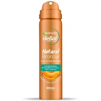 Garnier Deli Ansiktsbrun Utan Sol-spray 75ml