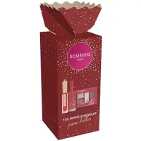 Bourjois Rouge Velvet Ink Flytande Läppstift Lot #08